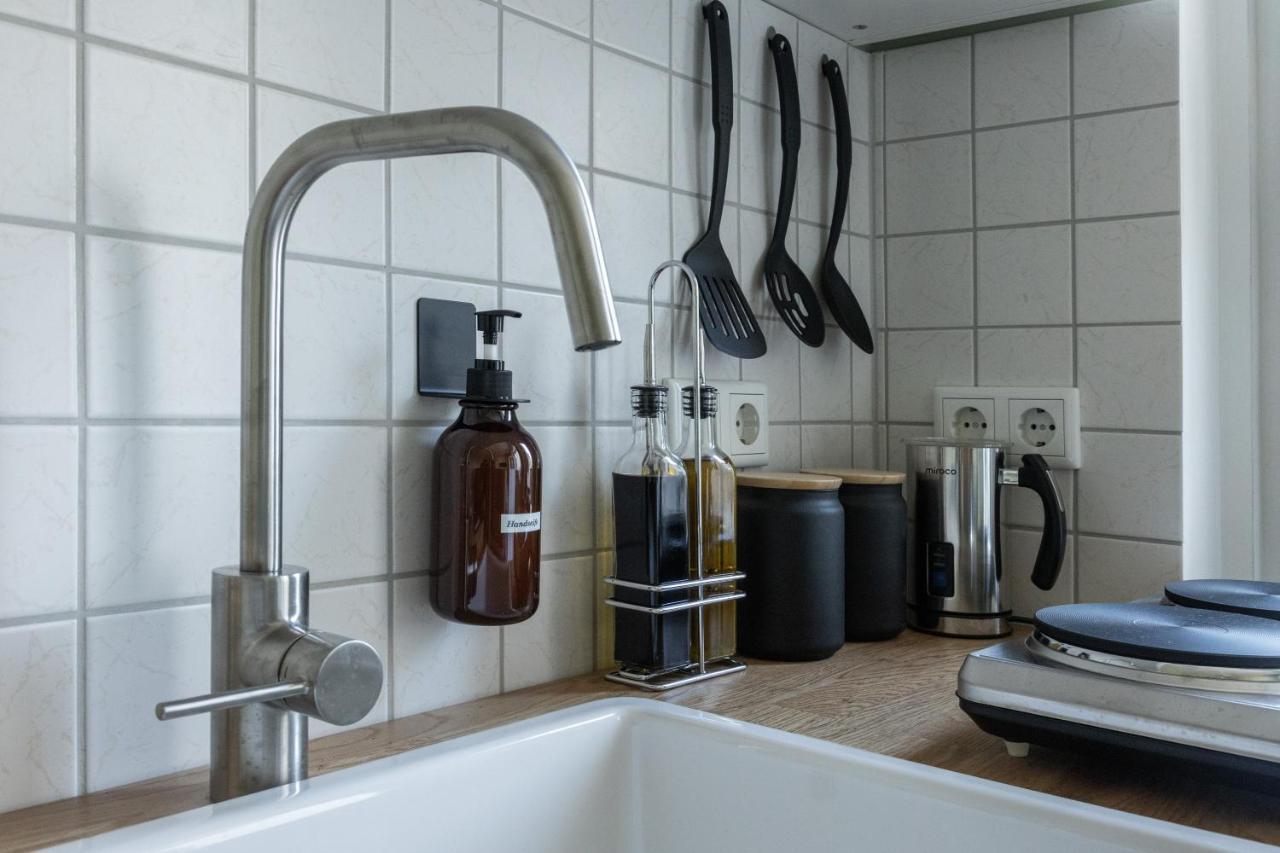 Apartment Direkt Im Zentrum Fuer Bis Zu 6 Personen Bahnhofsnah Lipsk Zewnętrze zdjęcie